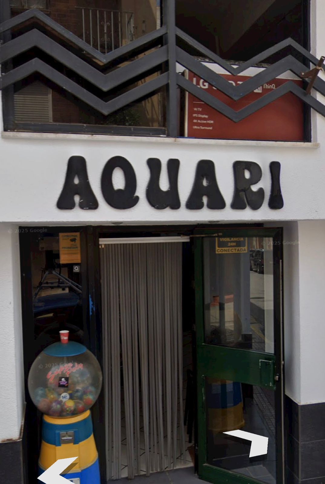 Aquari Restaurant - Alcalà de Xivert