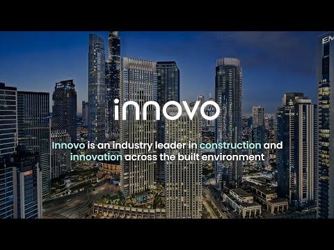 Innovo Group Appoints Dr. Fouad Ouakili - Dubai Investment Park