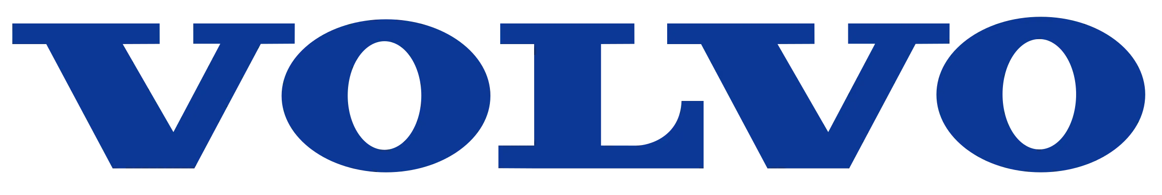 Volvo Group - Swedish automotive and construction equipment manufacturer