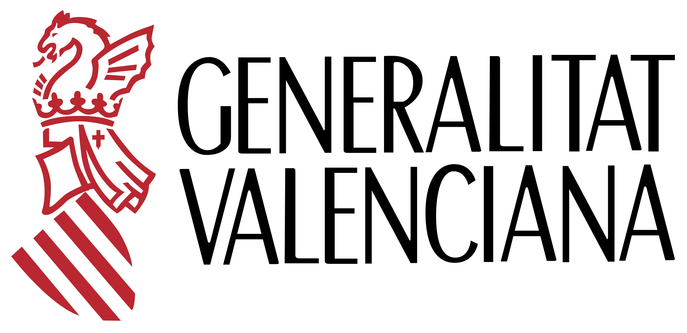 Generalitat Valenciana - Valencia regional government Spain