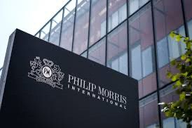 Philip Morris International facility - Tobacco manufacturing and distribution center