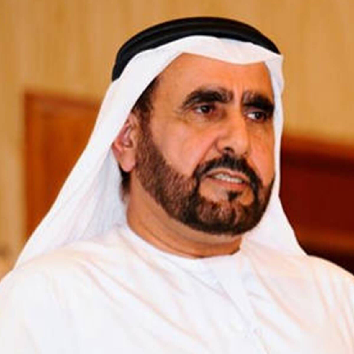 Ahmed Saif Darwish Ahmed Al Ketbi - CEO Darwish and Sons Group testimonial