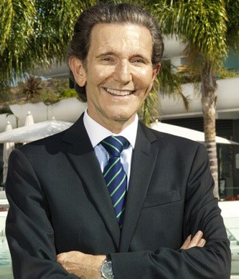 Alfredo Bataller Pineda - Founder and CEO SHA Wellness Clinic and AB Living testimonial